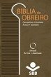 Bíblia do Obreiro - Almeida Revista e... - Bild 1