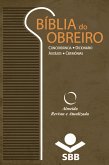 Bíblia do Obreiro - Almeida Revista e Atualizada (eBook, ePUB)