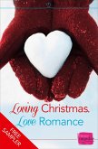 Loving Christmas, Love Romance (A Free Sampler) (eBook, ePUB)