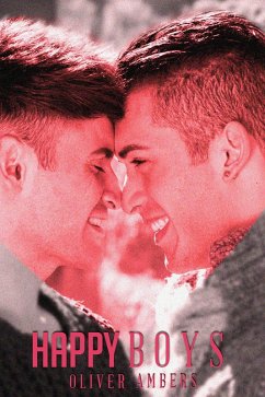 Cover Happy Boys [Gay Erotik Romance] (eBook, ePUB)