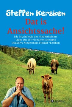Dat is Ansichtssache! (eBook, ePUB) - Kersken, Steffen