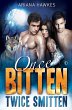 Once Bitten Twice Smitten (eBook, ePUB) - Bild 1