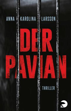 Der Pavian (eBook, ePUB) - Larsson, Anna Karolina