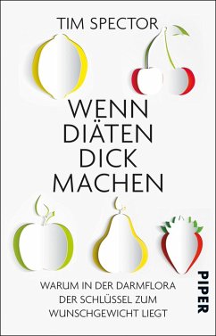 Wenn Diäten dick machen (eBook, ePUB) - Spector, Tim