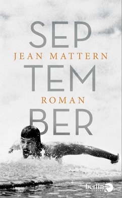 September (eBook, ePUB) - Mattern, Jean