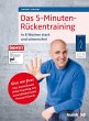 Das 5-Minuten-Rückentraining (eBook,... - Bild 1