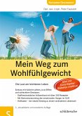 Mein Weg zum Wohlfühlgewicht (eBook, ePUB)