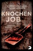 Knochenjob / Kommissarin Katja Schlichthorn Bd.1 (eBook, ePUB)