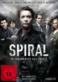 Spiral - Die komplette erste Staffel