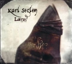 Lærad (The Tree) - Seglem,Karl