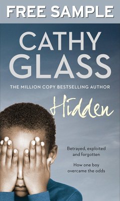 Hidden: Free Sampler (eBook, ePUB) - Glass, Cathy