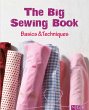 The Big Sewing Book (eBook, ePUB) - Bild 1