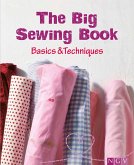 The Big Sewing Book (eBook, ePUB)
