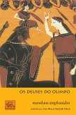 Os Deuses do Olimpo (eBook, ePUB)