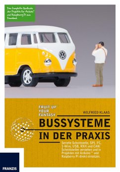 Bussysteme in der Praxis (eBook, PDF) - Klaas, Wilfried