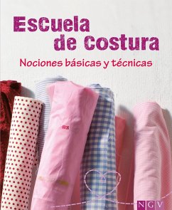 Escuela de costura (eBook, ePUB) - Heller, Eva-Maria