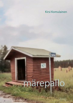 Märepallo (eBook, ePUB)