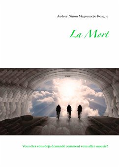 La mort (eBook, ePUB)