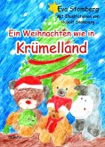 Ein Weihnachten wie in Krümelland (eBook, ePUB)