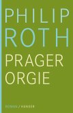 Die Prager Orgie (eBook, ePUB)