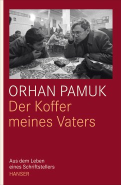 Der Koffer meines Vaters (eBook, ePUB) - Pamuk, Orhan
