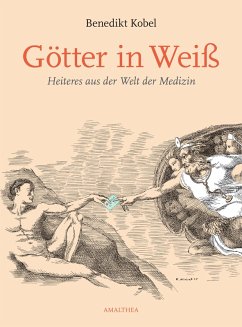 Götter in Weiß (eBook, ePUB) - Kobel, Benedikt