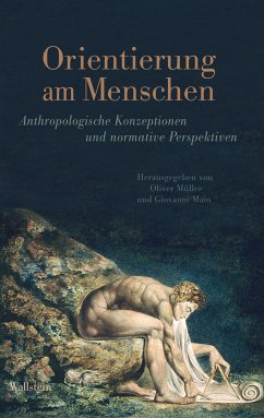 Orientierung am Menschen (eBook, PDF)