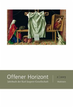 Offener Horizont (eBook, PDF)