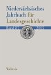 Niedersächsisches Jahrbuch für... - Bild 1
