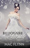 Billionaire Seeking Bride #1 (BBW Alpha Billionaire Romance) (eBook, ePUB)
