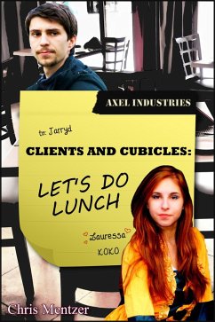Let's Do Lunch (Clients and Cubicles, #1) (eBook, ePUB) - Mentzer, Christopher