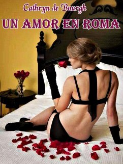 Cover Un amor en Roma (eBook, ePUB)