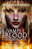 Vampire Blood (eBook, ePUB)