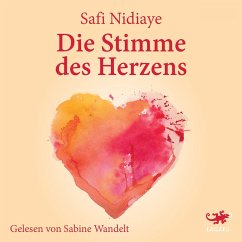 Die Stimme des Herzens (MP3-Download) - Nidiaye, Safi