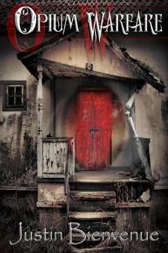 Cover Opium Warfare (eBook, ePUB)