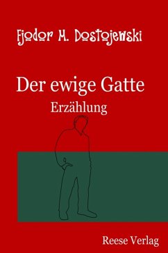 Der ewige Gatte (eBook, ePUB) - Dostojewski, Fjodor M.