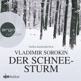 Der Schneesturm (MP3-Download)