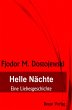 Helle Nächte (eBook, ePUB) - Bild 1