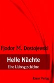 Helle Nächte (eBook, ePUB)