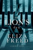 The Lion's Den (Faraway) (eBook, ePUB)