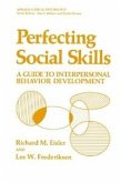 Perfecting Social Skills (eBook, PDF)