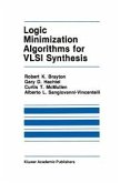 Logic Minimization Algorithms for VLSI Synthesis (eBook, PDF)