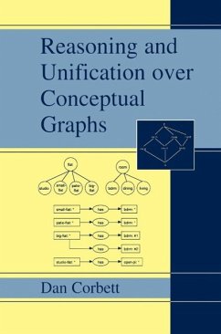 Cover Reasoning and Unification over Conceptual Graphs (eBook, PDF)