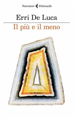 Cover Il più e il meno