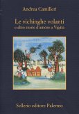 Le vichinghe volanti e altre storie d'amore a Vigàta Le vichinghe volanti e altre storie d'amore a Vigàta