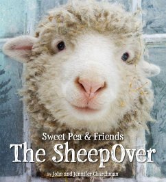 Cover The Sheepover