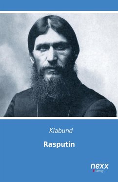 Rasputin - Klabund