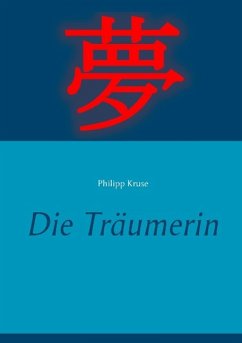 Die Träumerin - Kruse, Philipp