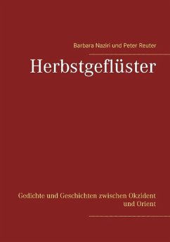 Herbstgeflüster - Reuter, Peter;Naziri, Barbara