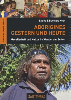 Aborigines Gestern und Heute (eBook, ePUB) - Koch, Sabine